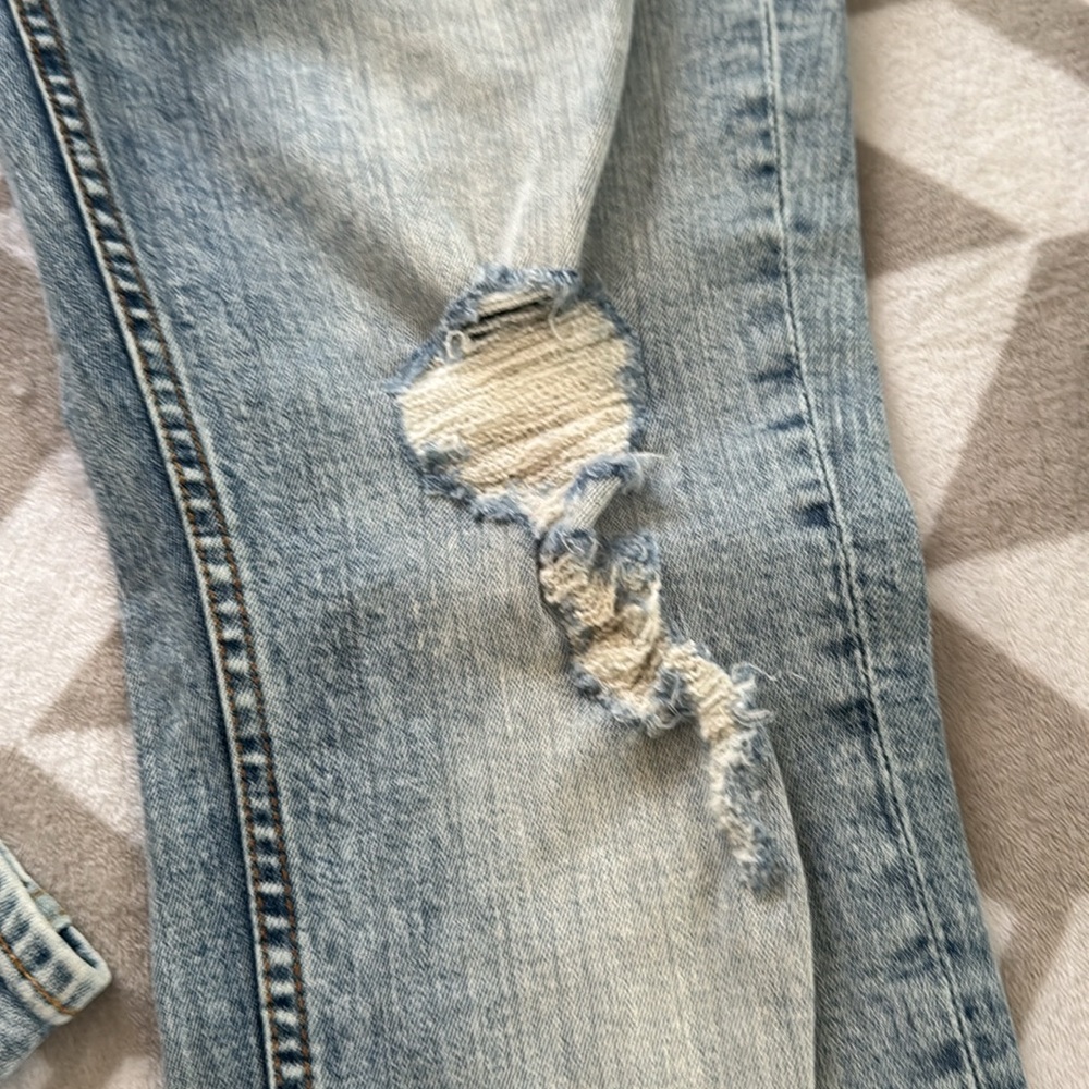 Vigoss Jagger Boot Cut Jeans - Picture 6 of 7